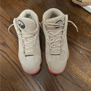 Jordan3 Chinese New Year